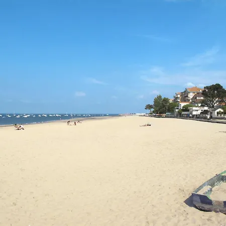 Apartament Plein Soleil-5 By Interhome