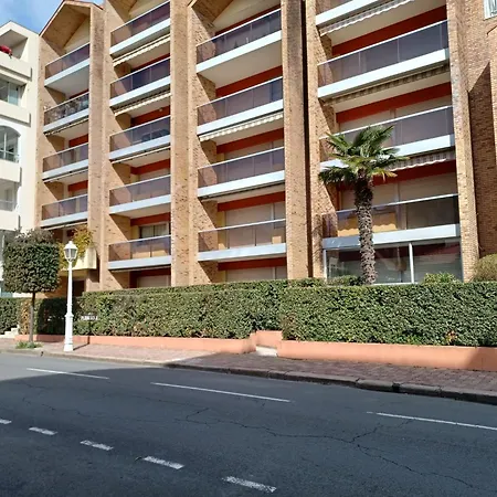 Plein Soleil-5 By Interhome Apartament Arcachon