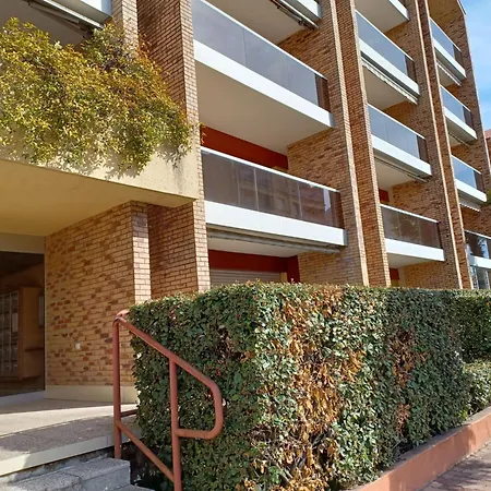 Apartament Plein Soleil-5 By Interhome *