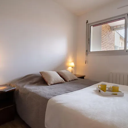 Plein Soleil-5 By Interhome * Arcachon
