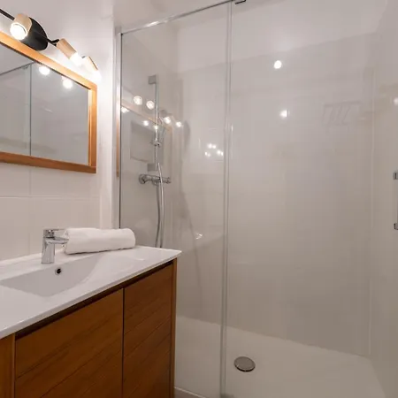 Apartament Plein Soleil-5 By Interhome