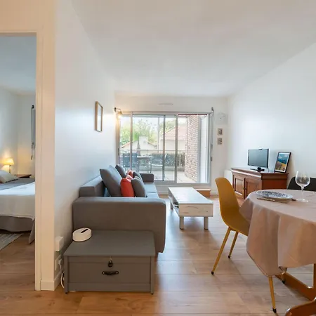 Apartament Plein Soleil-5 By Interhome *