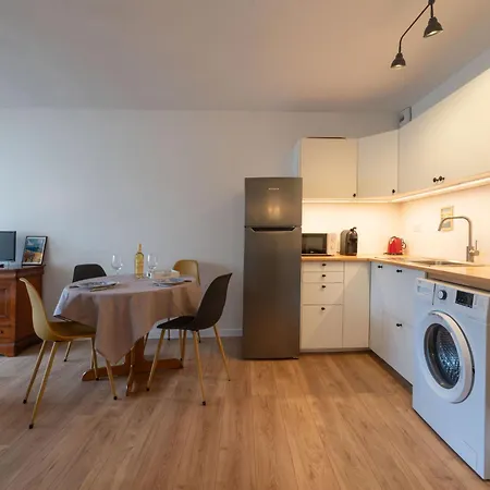 Plein Soleil-5 By Interhome