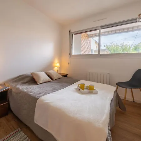 Apartament Plein Soleil-5 By Interhome