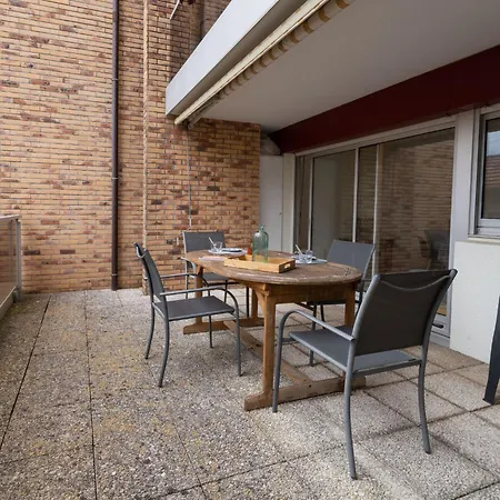 Apartament Plein Soleil-5 By Interhome