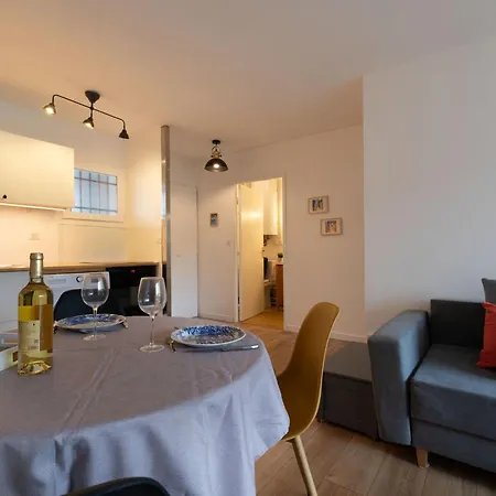 Plein Soleil-5 By Interhome * Arcachon