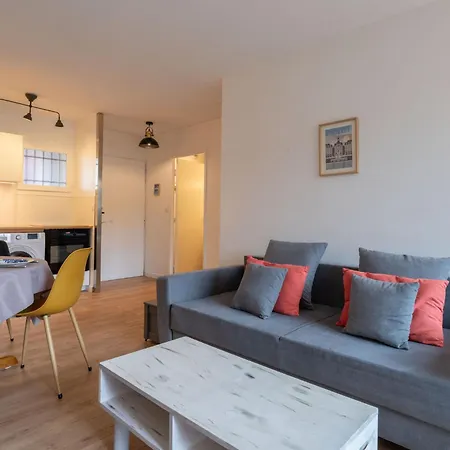 Plein Soleil-5 By Interhome Arcachon