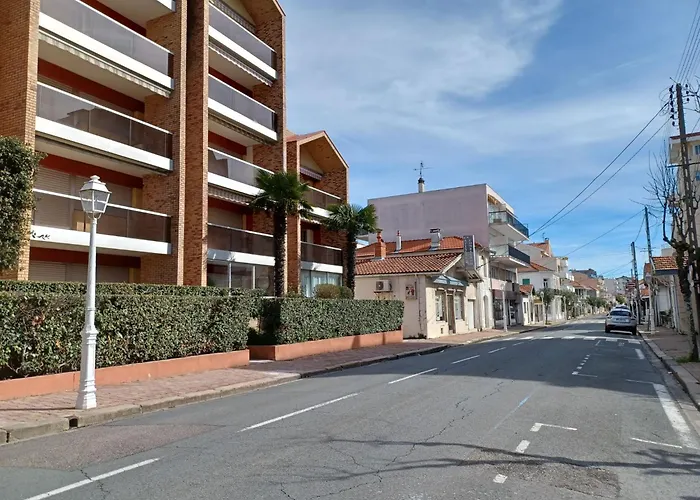 Plein Soleil-5 By Interhome Apartment