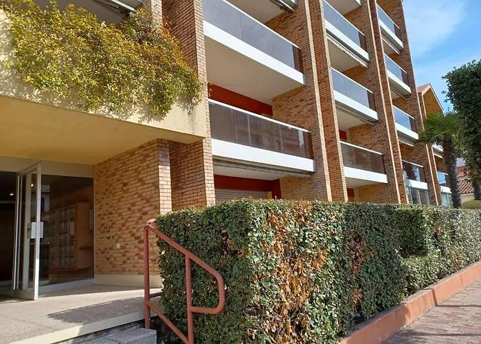 Apartment Plein Soleil-5 By Interhome *