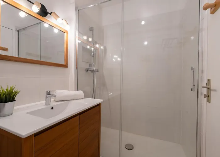 Apartment Plein Soleil-5 By Interhome