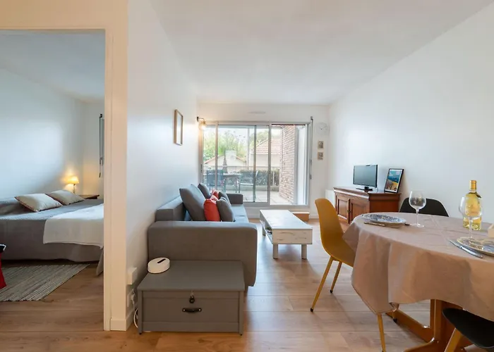 Apartment Plein Soleil-5 By Interhome *