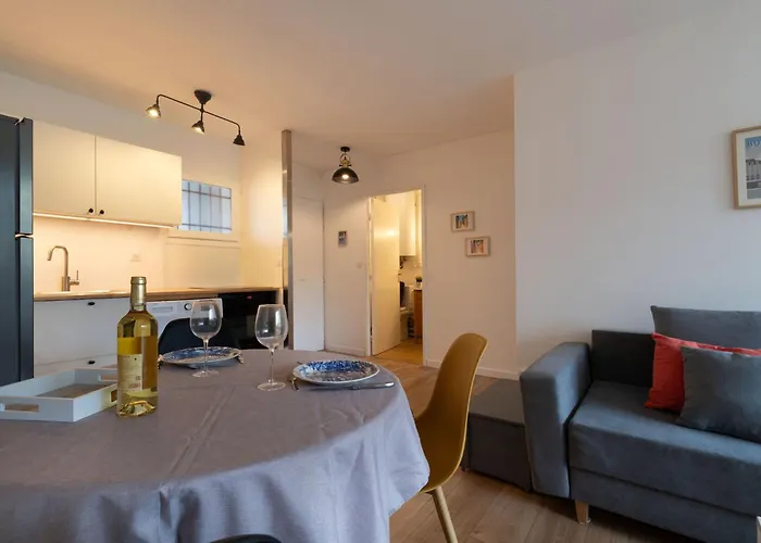 Plein Soleil-5 By Interhome * Arcachon