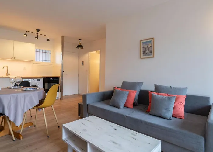 Plein Soleil-5 By Interhome Arcachon