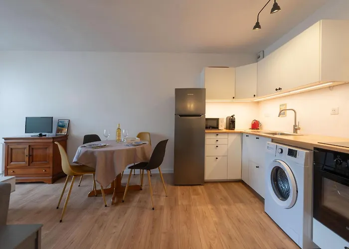 Plein Soleil-5 By Interhome