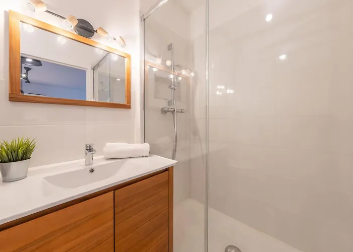 Plein Soleil-5 By Interhome Apartment Arcachon